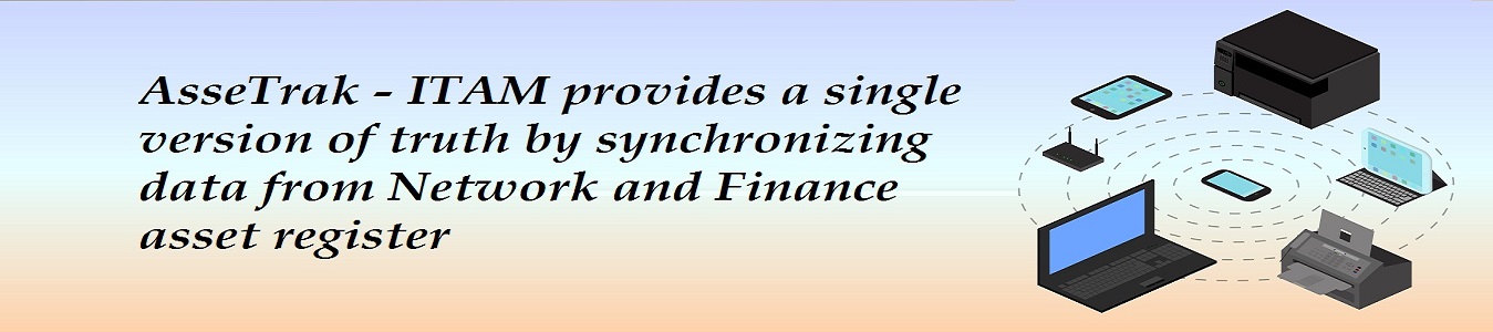 Assetrak Solutions Private Limited